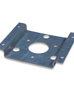 BRACKET,MOTOR SUPPORT  (BDBR)
